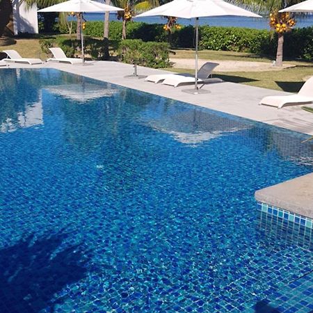 Cap Ouest Luxury Beachfront Flic en Flac Exterior foto